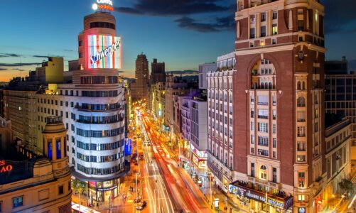 Jak kupić nieruchomości w Hiszpanii? – krótki poradnik