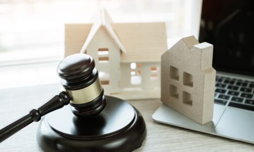 Obsługa prawna procesu nabycia nieruchomości